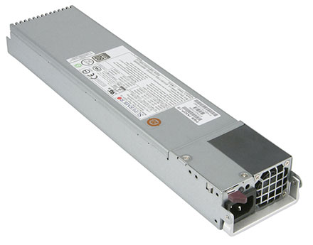 Supermicro PWS-1K62P-1R PSU power supply <b>[REFURBISHED]</b>